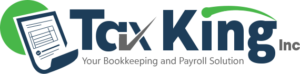 Tax King Inc – Your Bookkeeping and Payroll Solution